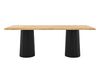 Verdania 6 Seater Dining Table