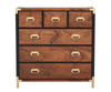 Veridian Solid Wood Chest of Drawers
