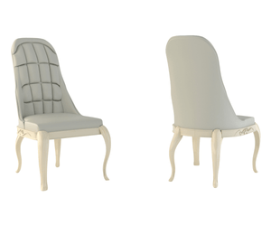 Vexal Solid Wood Luxury Dining Set
