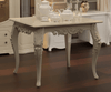 Vexal Solid Wood Luxury Dining Table