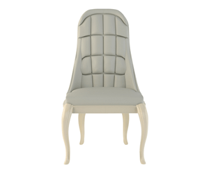 Vexal Solid Wood Luxury Dining Set