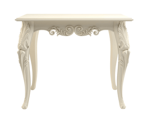 Vexal Solid Wood Luxury Dining Table
