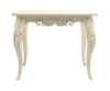 Vexal Solid Wood Luxury Dining Table