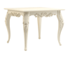 Vexal Solid Wood Luxury Dining Table