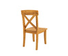Viston Round Extendable Dining Table Set- 4 to 6 Seater