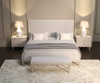 Dreamdrape Wooden Bedside Table