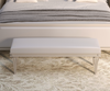 Cozycrest Bedroom Bench Retreat