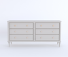 Dreamdrape 6 Drawer Chest