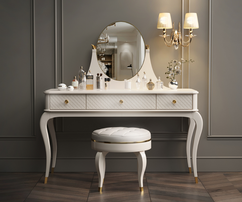 Vanity Verve Dressing Table