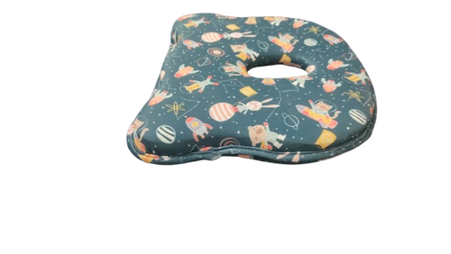 Baby Memory Foam Head Pillow