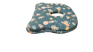 Baby Memory Foam Head Pillow