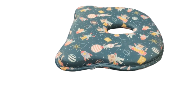 Baby Memory Foam Head Pillow
