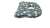 Baby Memory Foam Head Pillow