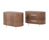 Winsdor Bedside Table
