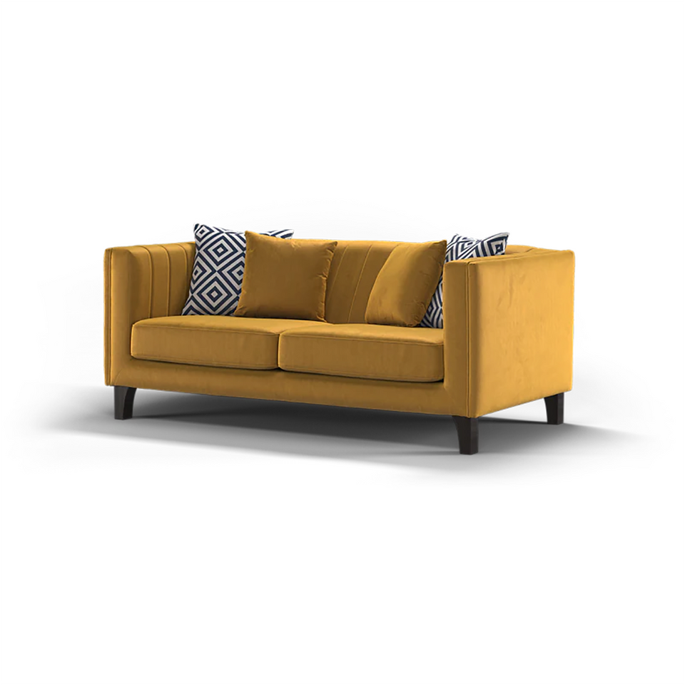 Inviting 3 Seater Sofa