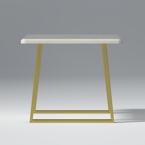 Symon Stone Dining Table