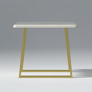 Symon Stone Dining Table
