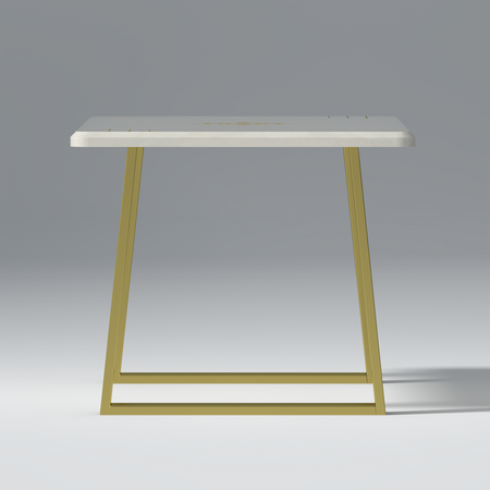 Symon Stone Dining Table