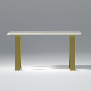 Symon Stone Dining Table