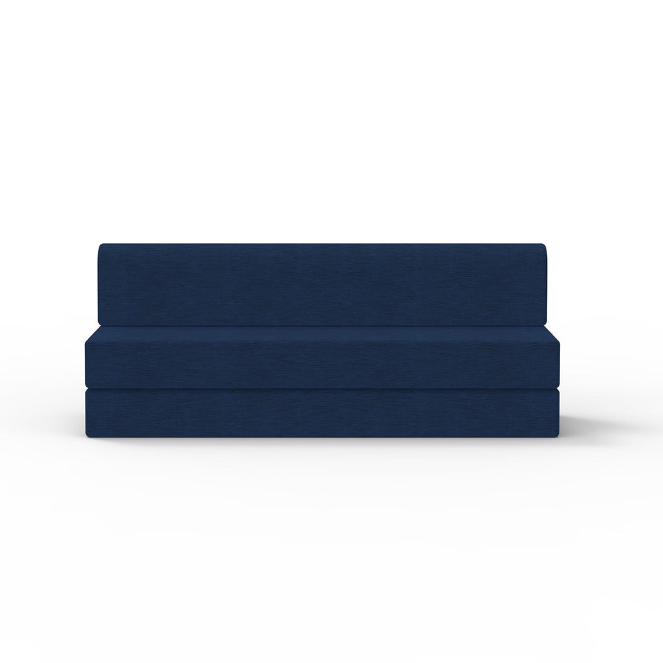 ComfortCraft Foam Sofa Cum Bed