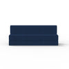 ComfortCraft Foam Sofa Cum Bed