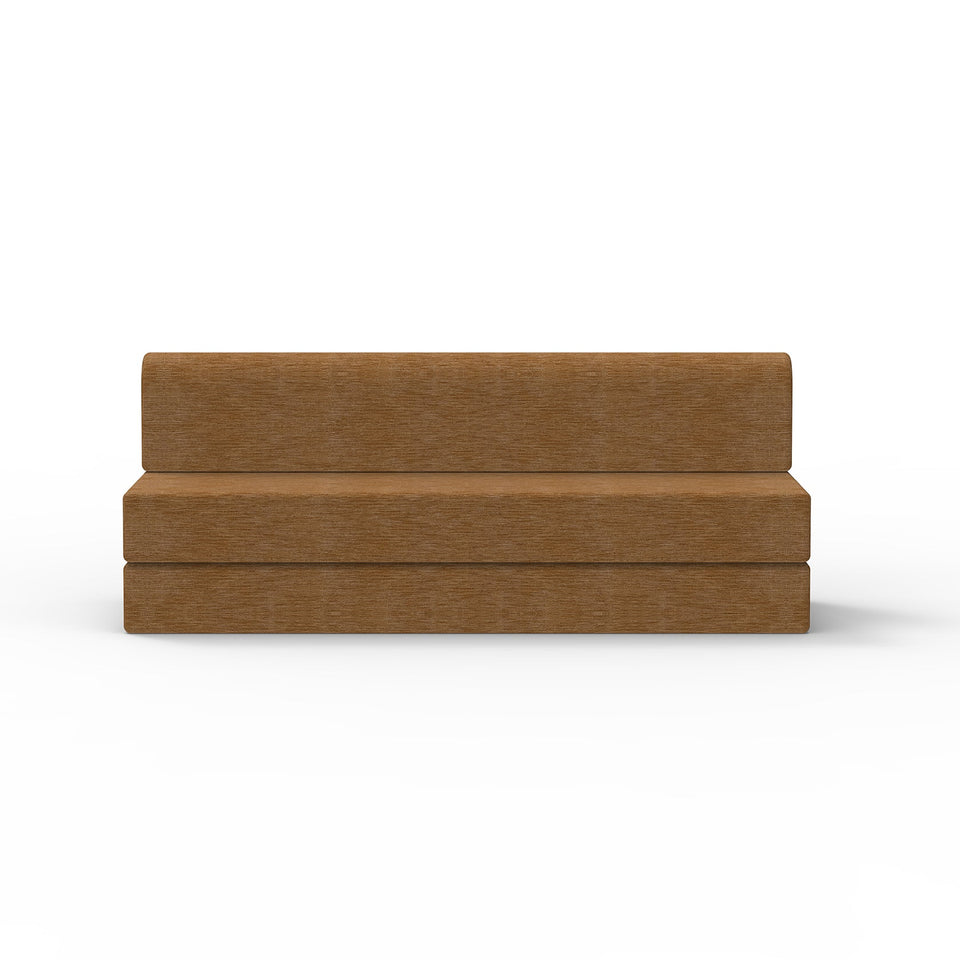 ComfortCraft Foam Sofa Cum Bed