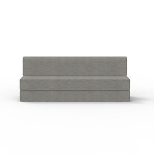 ComfortCraft Foam Sofa Cum Bed