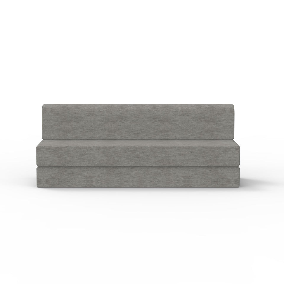 ComfortCraft Foam Sofa Cum Bed