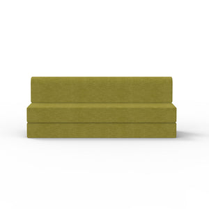 ComfortCraft Foam Sofa Cum Bed