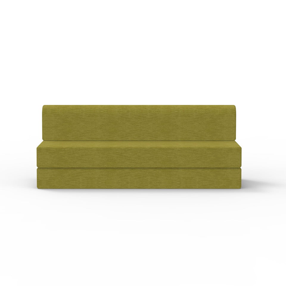 ComfortCraft Foam Sofa Cum Bed
