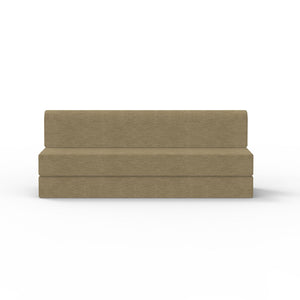 ComfortCraft Foam Sofa Cum Bed