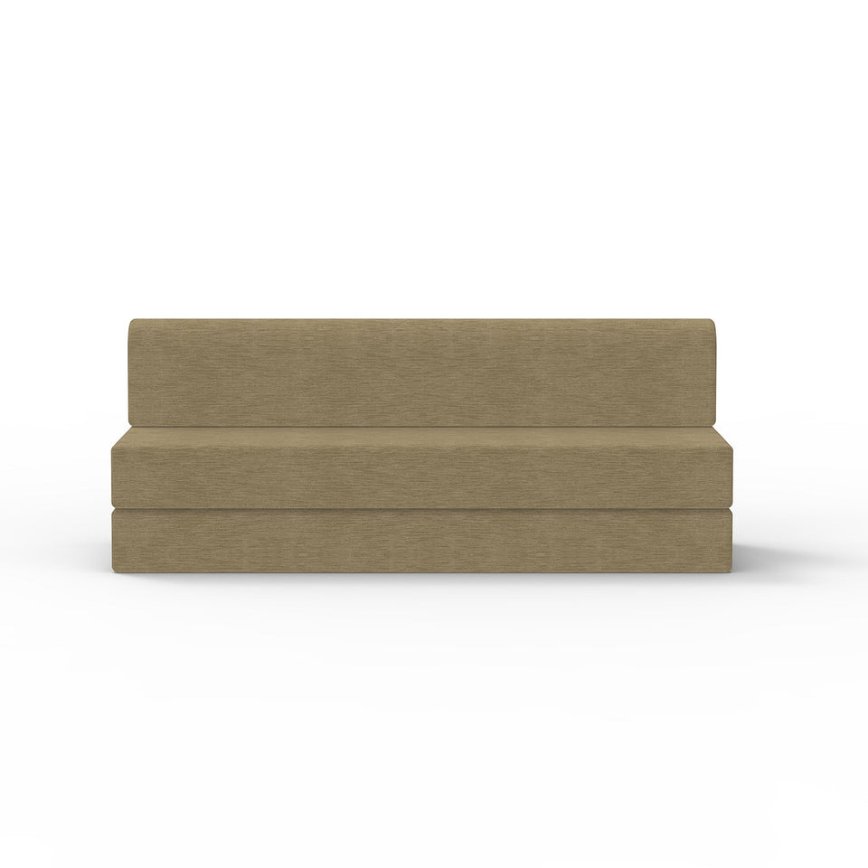 ComfortCraft Foam Sofa Cum Bed