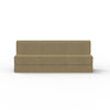 ComfortCraft Foam Sofa Cum Bed