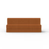 ComfortCraft Foam Sofa Cum Bed