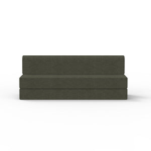 ComfortCraft Foam Sofa Cum Bed