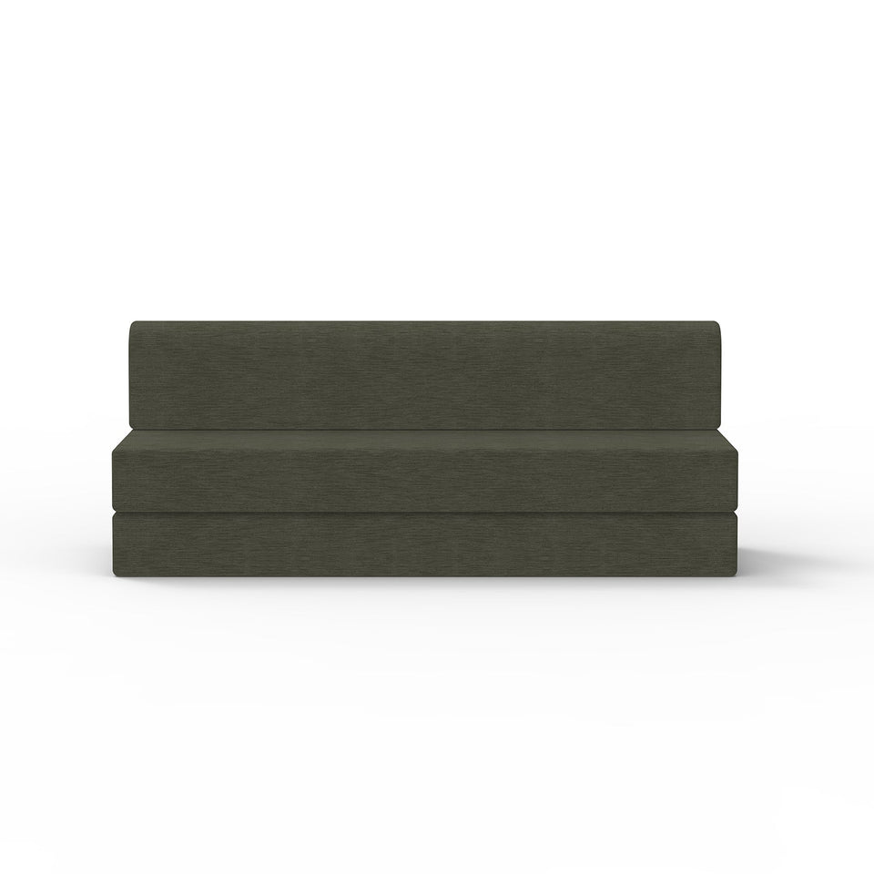 ComfortCraft Foam Sofa Cum Bed