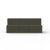 ComfortCraft Foam Sofa Cum Bed