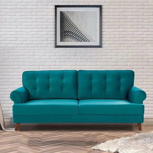 Communal 3 Seater Sofa