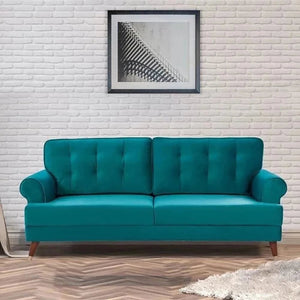 Communal 3 Seater Sofa