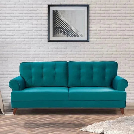 Communal 3 Seater Sofa