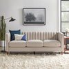 Cloudscape 3 Seater Sofa in Beige colour