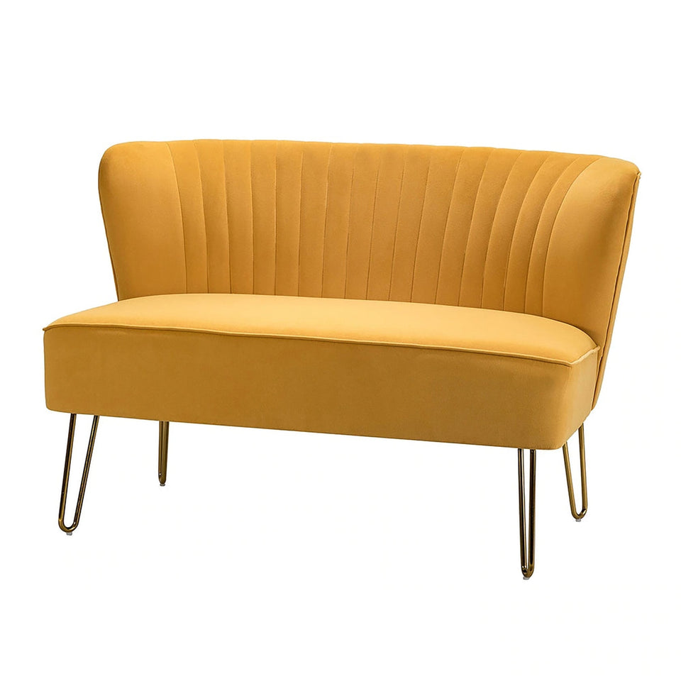 Klibys 3 Seater Sofa