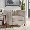 Cloudscape 3 Seater Sofa in Beige colour