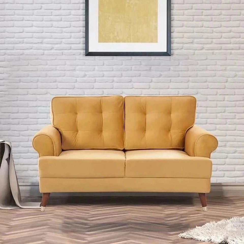 Communal 3 Seater Sofa
