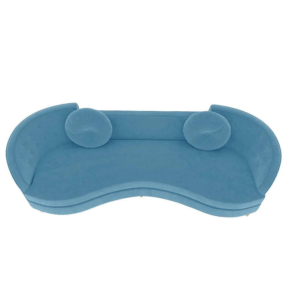 Thump 3 Seater Sofa