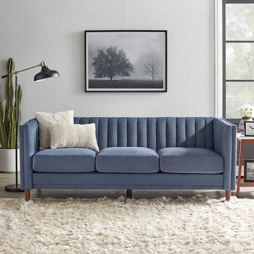 Cloudscape 3 Seater Sofa in Beige colour