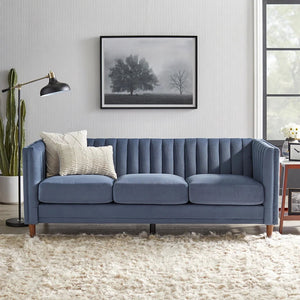 Cloudscape 3 Seater Sofa in Beige colour