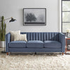 Cloudscape 3 Seater Sofa in Beige colour