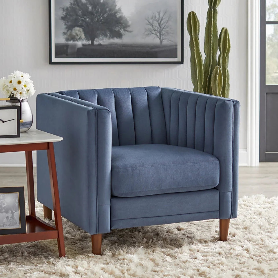 Cloudscape 3 Seater Sofa in Beige colour
