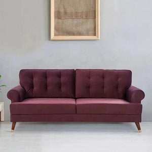 Communal 3 Seater Sofa